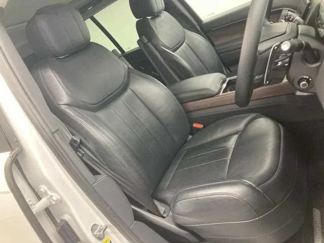Land Rover Range Rover 2023 — миниатюра 4
