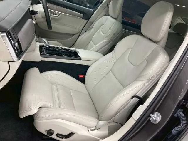 Volvo S90 2023 — миниатюра 4