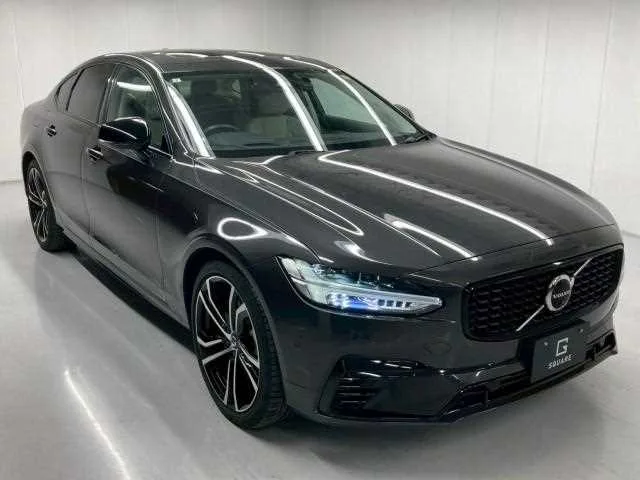 Volvo S90 2023 — миниатюра 5
