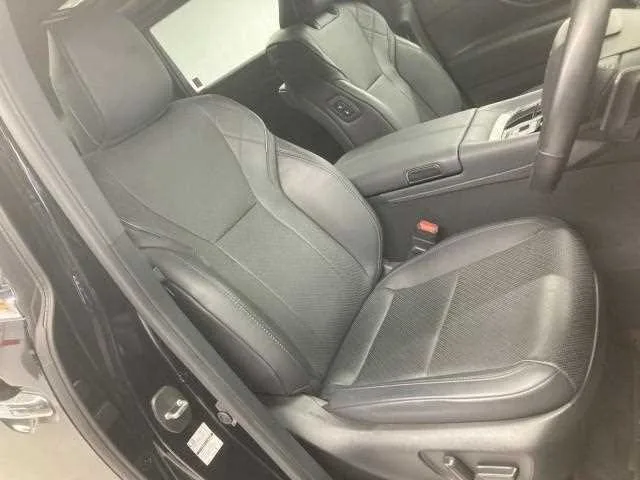 Toyota Alphard Hybrid 2024 — миниатюра 4