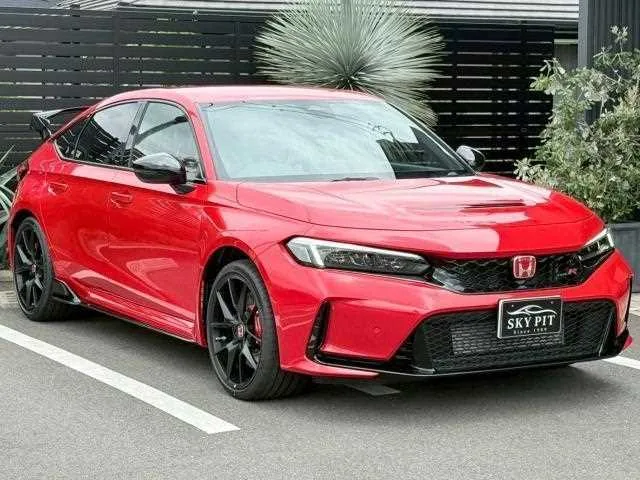 Honda Civic 2026 — миниатюра 4