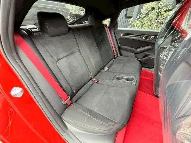 Honda Civic 2026 — миниатюра 5