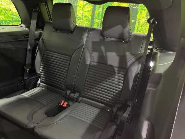 Land Rover Discovery 2024 — миниатюра 2