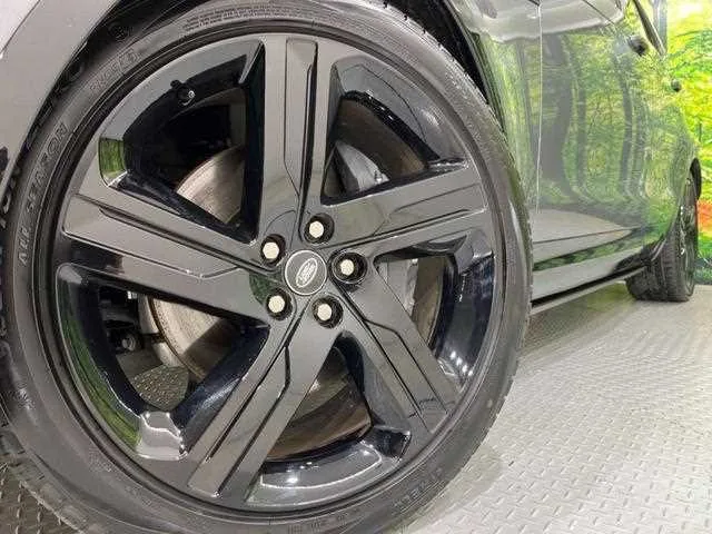 Land Rover Discovery 2024 — миниатюра 3