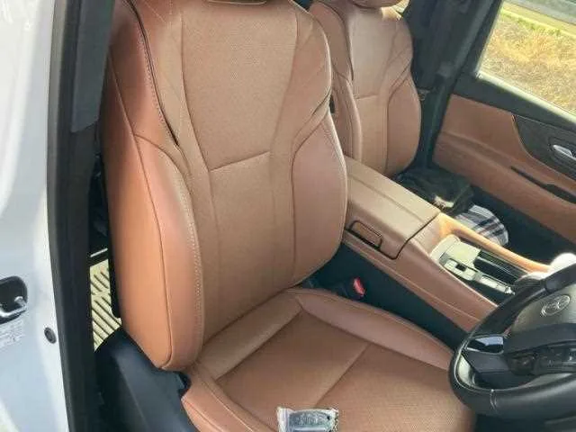 Toyota Vellfire 2025 — миниатюра 4