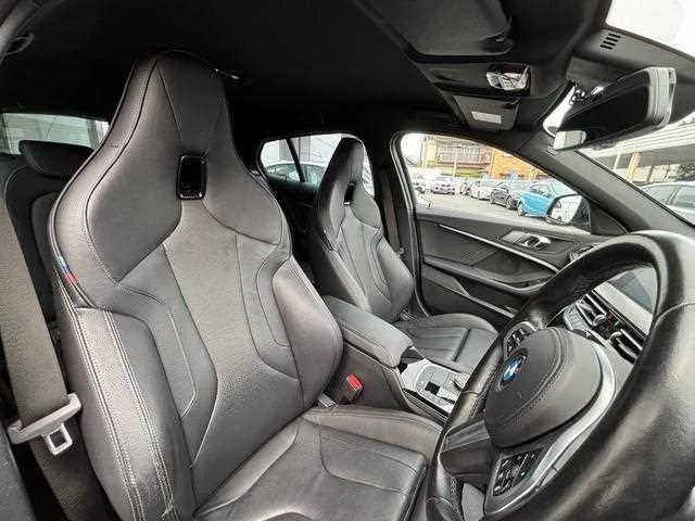BMW 1 Series 2022 — миниатюра 3