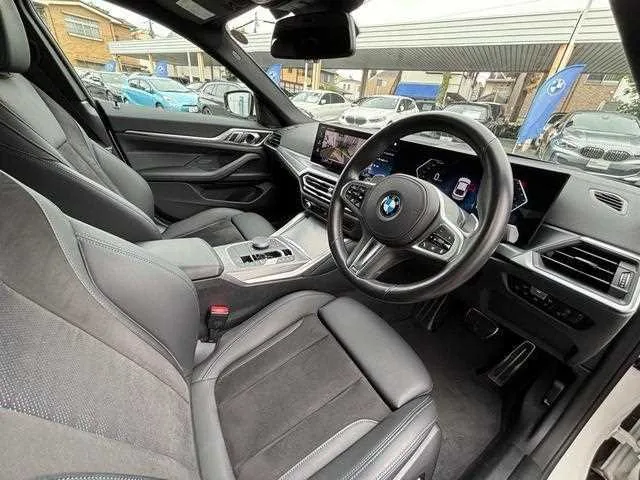 BMW BMW Others 2023 — миниатюра 5