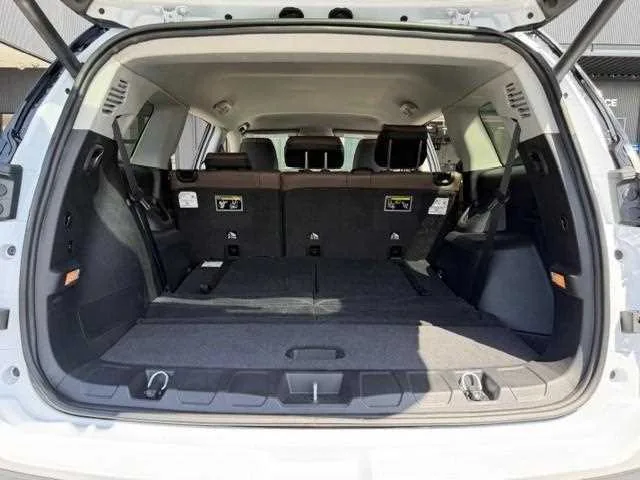 Jeep Commander 2026 — миниатюра 5