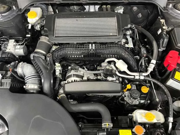 Subaru Subaru Others 2024 — миниатюра 2