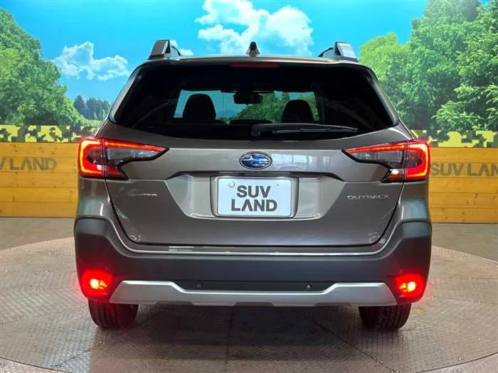 Subaru Subaru Others 2024 — миниатюра 3