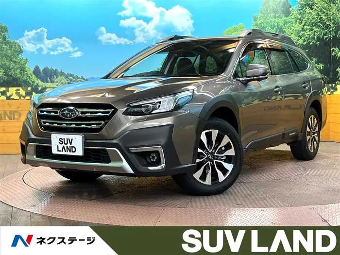 Subaru Subaru Others 2024 — миниатюра 4