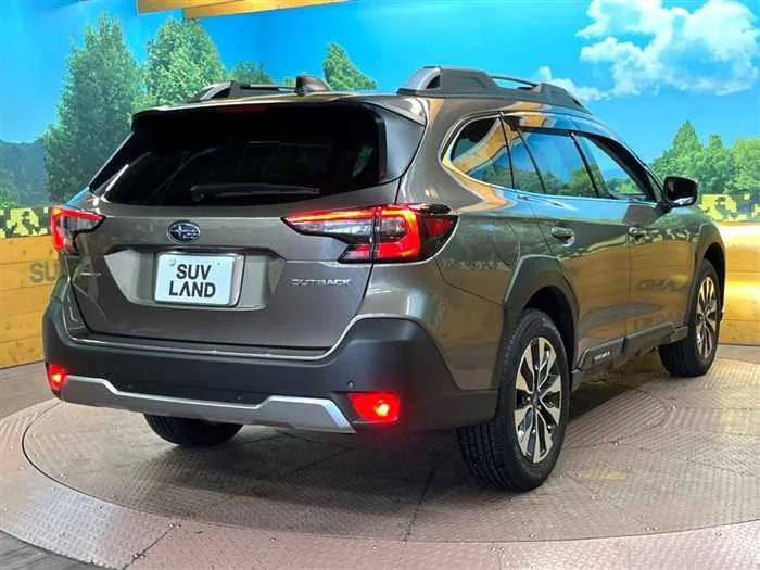 Subaru Subaru Others 2024 — миниатюра 5