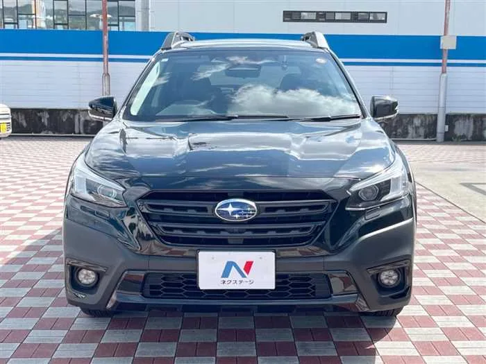 Subaru Subaru Others 2023 — миниатюра 2