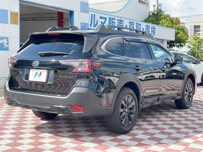 Subaru Subaru Others 2023 — миниатюра 3