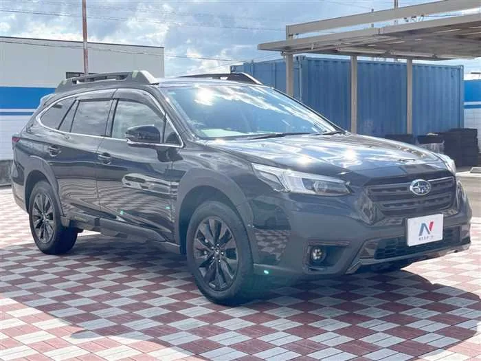 Subaru Subaru Others 2023 — миниатюра 5