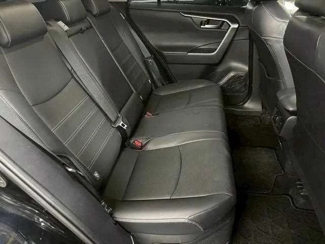 Toyota RAV4 HYBRID G 2023 — миниатюра 3