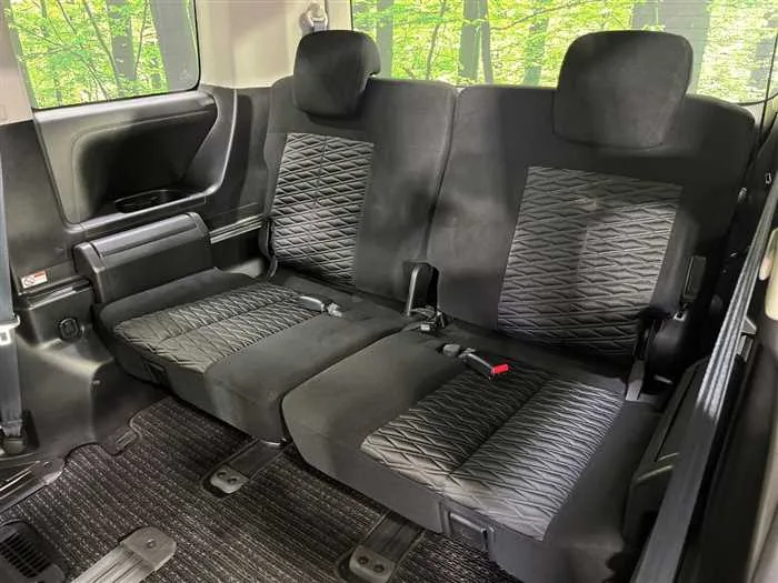 Mitsubishi Delica D:5 2022 — миниатюра 3