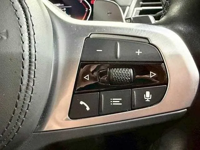 BMW X3 xDrive 20d M Sport 2022 — миниатюра 2