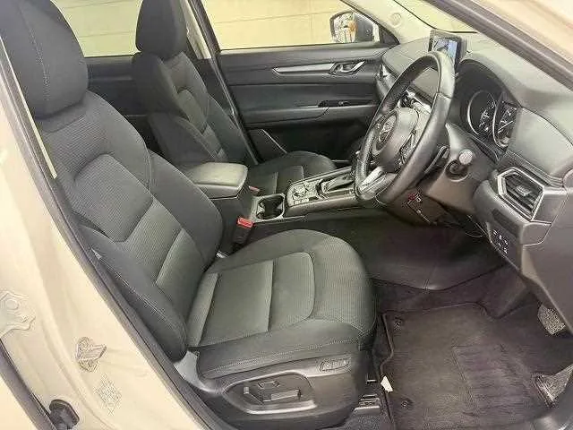 Mazda CX5 XD PROACTIVE 2022 — миниатюра 3