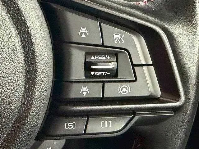 Subaru Forester STI Sport 2023 — миниатюра 2