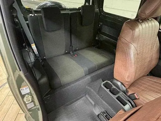 Suzuki Jimny XC 2024 — миниатюра 5
