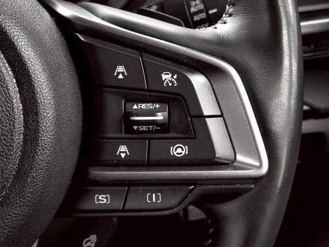 Subaru Forester 2023 — миниатюра 2