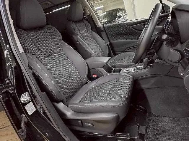 Subaru Forester 2023 — миниатюра 3