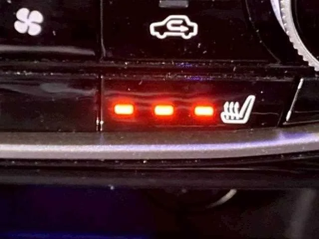 Subaru Forester 2023 — миниатюра 3