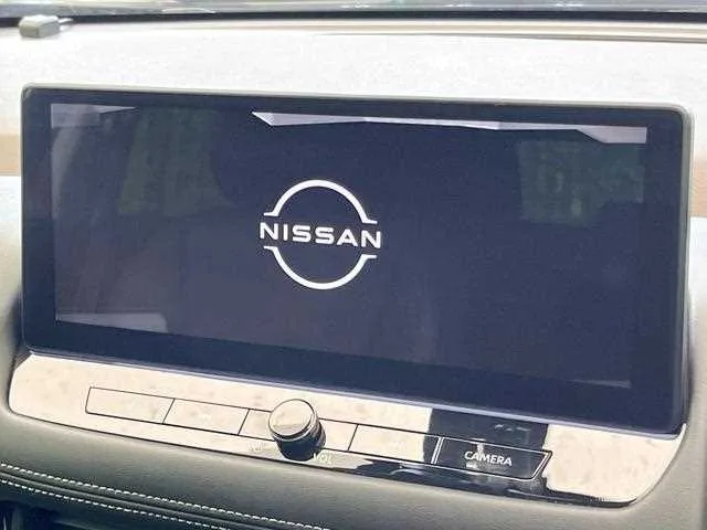 Nissan X-Trail 2022 — миниатюра 4
