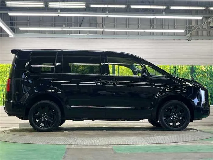 Mitsubishi Delica D:5 2025 — миниатюра 5