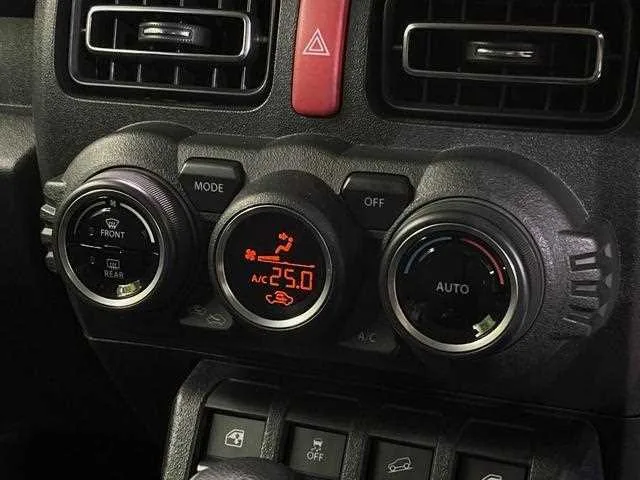 Suzuki Jimny 2024 — миниатюра 3