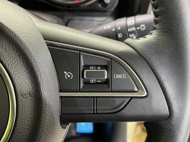 Suzuki Jimny 2024 — миниатюра 5