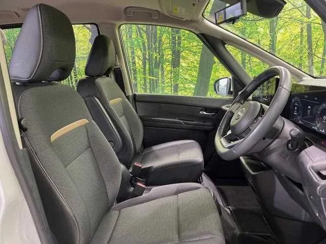 Nissan Serena 2025 — миниатюра 3