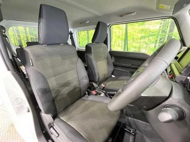 Suzuki Jimny 2026 — миниатюра 5