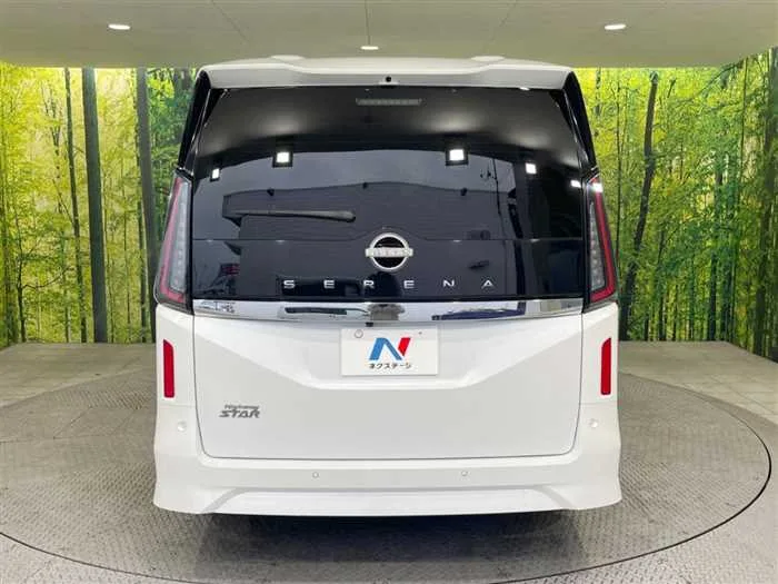 Nissan Serena 2023 — миниатюра 5