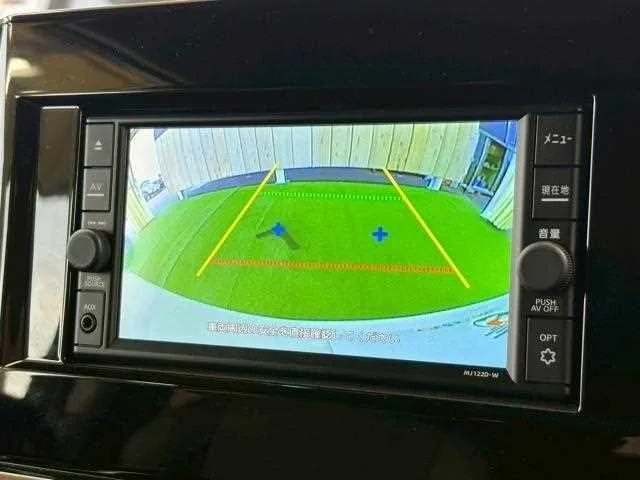 Nissan Elgrand 250Highway STAR S 2023 — миниатюра 2