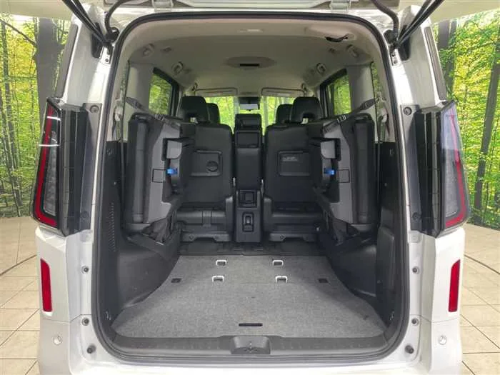 Nissan Serena 2023 — миниатюра 5