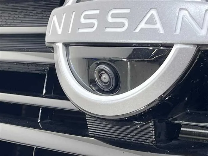 Nissan Serena 2023 — миниатюра 2