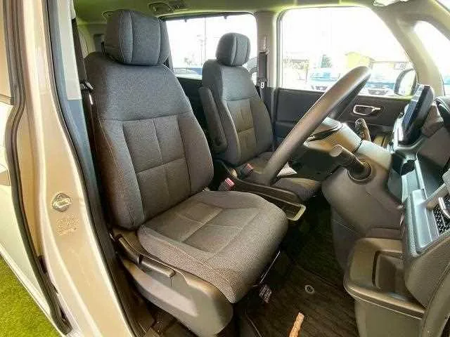 Honda Step WGN 2024 — миниатюра 3