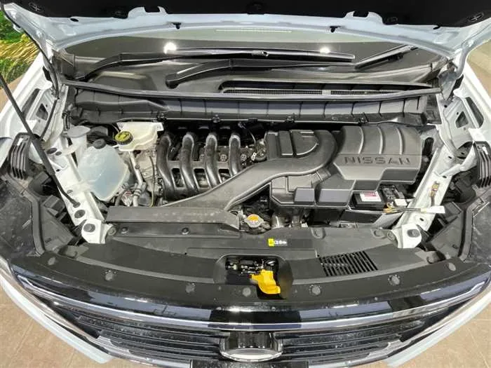 Nissan Serena 2023 — миниатюра 2