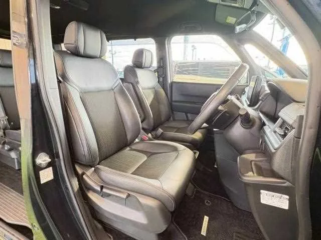Honda Step WGN 2022 — миниатюра 3