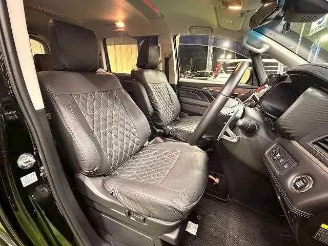 Mitsubishi Delica D:5 P 2024 — миниатюра 3