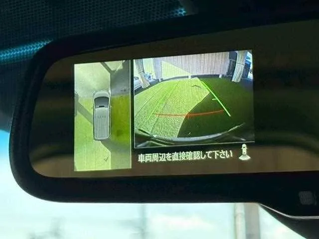 Mitsubishi Delica D:5 2025 — миниатюра 4