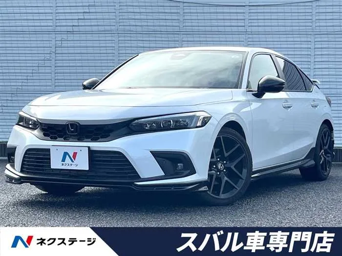 Honda Civic 2022 — миниатюра 4