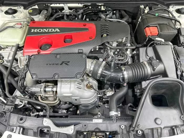 Honda Civic 2023 — миниатюра 2