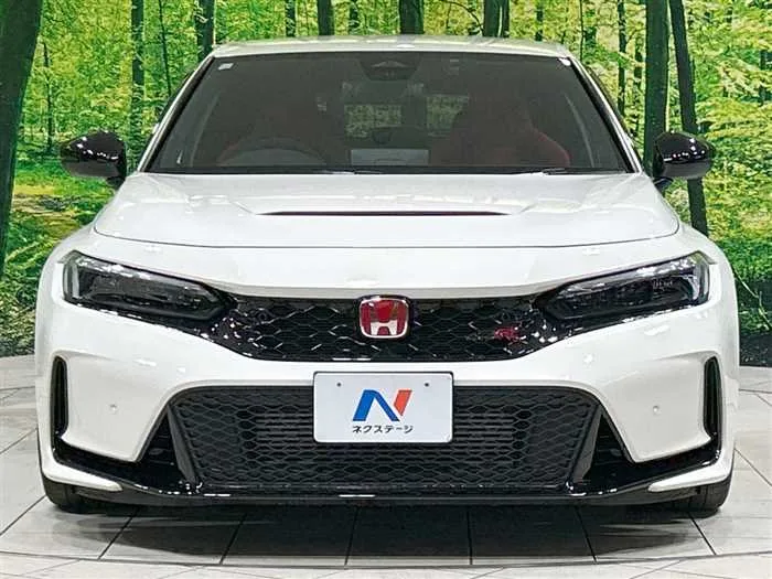 Honda Civic 2023 — миниатюра 3