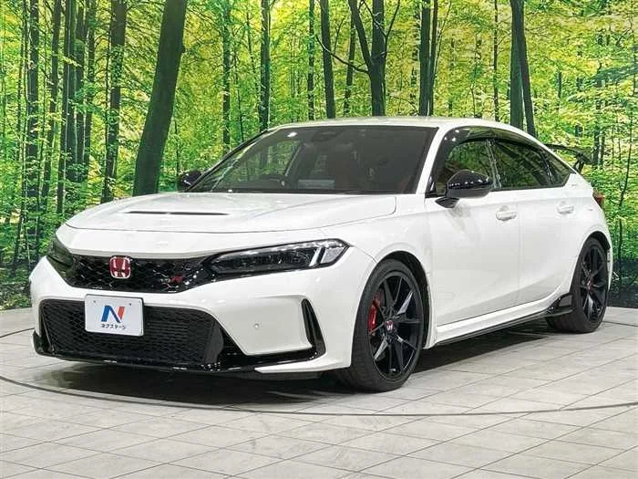 Honda Civic 2023 — миниатюра 5