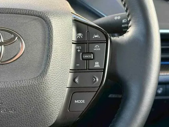 Toyota Prius Z 2024 — миниатюра 3