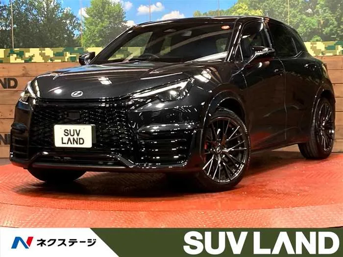 Lexus Other 2025 — миниатюра 4
