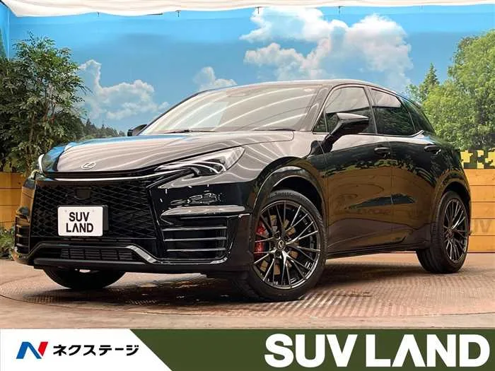 Lexus Other 2025 — миниатюра 4